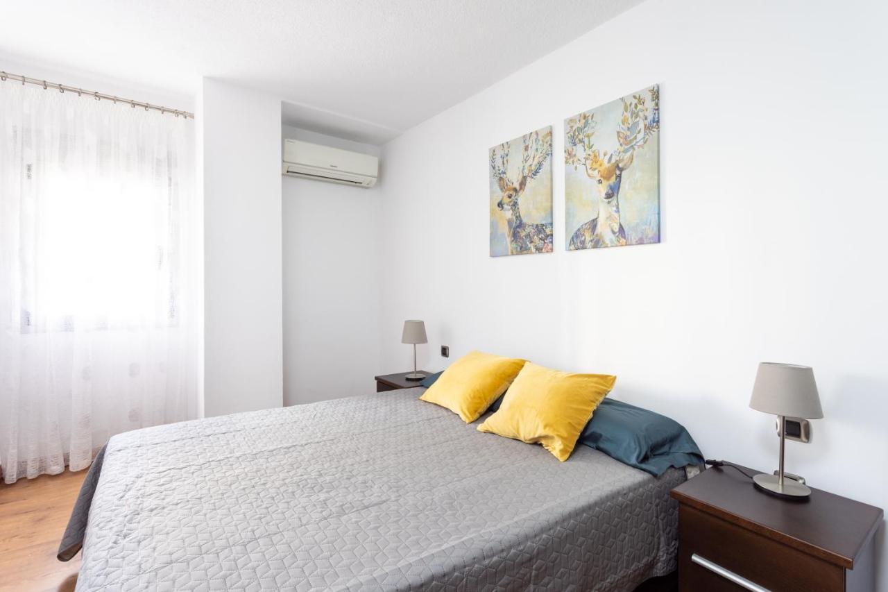 Home2Book Bright Center Apartment Santa Cruz Luaran gambar