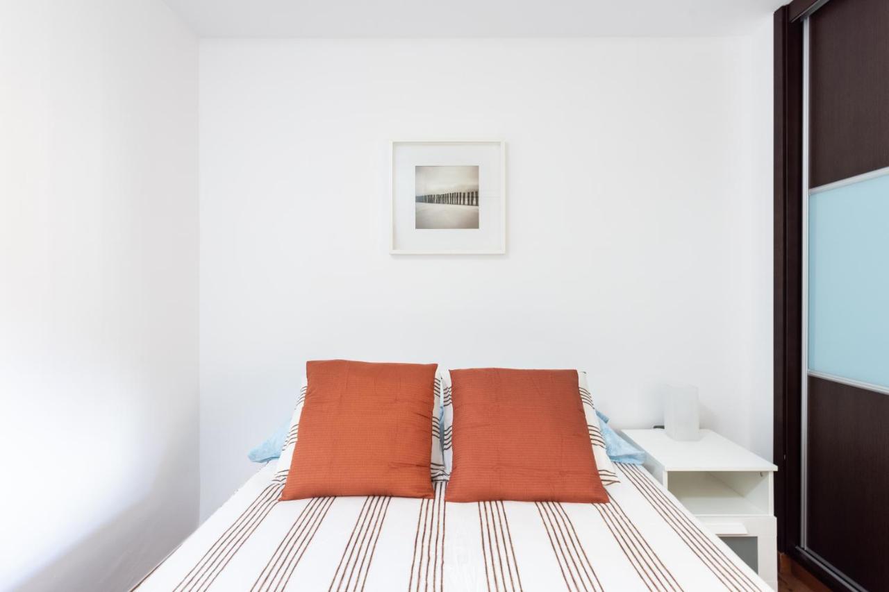 Home2Book Bright Center Apartment Santa Cruz Luaran gambar