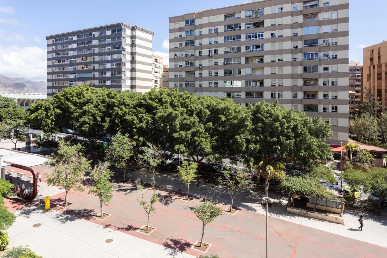 Home2Book Bright Center Apartment Santa Cruz Luaran gambar